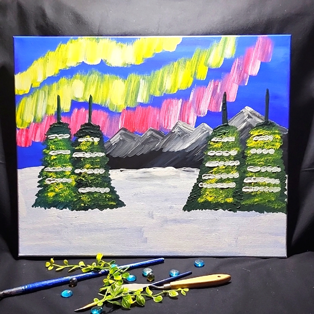 Northern Lights
